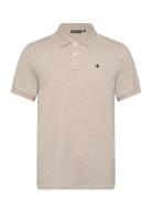 New Piqué Morris Beige