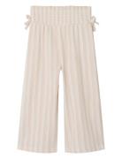 Nmffemke Loose Culotte Pant Lil Lil'Atelier Pink