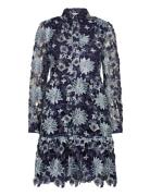 Star Ls Dress Noella Blue