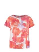 Blouse 1/2 Sleeve Gerry Weber Patterned