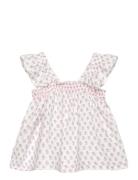 Blouse .-- Arya Mango Pink