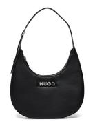 Mel 2.0 Hobo HUGO Black