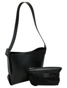 Pcuma Daily Bag Noos Pieces Black