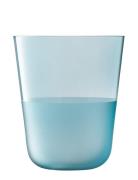 Drinkglas Arc Contrast LSA International Blue