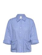 Sonja Shirt CCDK Copenhagen Blue