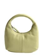 Luciambg Small Bag, Grain Markberg Yellow