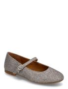 Ballerina ANGULUS Silver