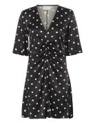 Gzdotta P Ss Dress Gestuz Black