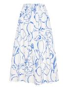 Buklee Baluns Marimekko Patterned