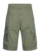 Tjm Otis Twill Reg Cargo Short Tommy Jeans Green