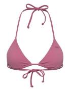 Beach Classics Mod Tiki Tri Roxy Pink