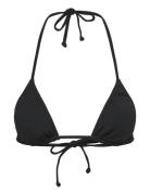 Beach Classics Mod Tiki Tri Roxy Black