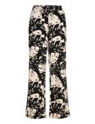 Pants FREE/QUENT Patterned