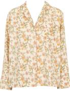 Pina Nightshirt Missya Cream