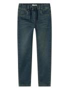 Nkmryan Slim Swe Jeans 5225-Th Noos Name It Blue