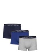 Trunk 3-Pack GANT Patterned
