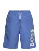 Swim Shorts BOSS Blue