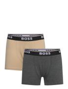 Set Of 2 Boxer Shorts BOSS Black