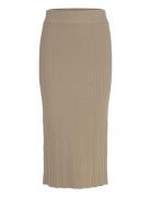 Marissa Skirt Twist & Tango Beige