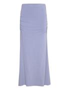 Cordelia Skirt Twist & Tango Blue