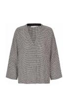 Madalton Masai Black