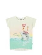 Ragnhilde Molo Cream