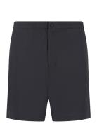 Mayon M Shorts SOS Black