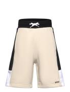 Bermuda Shorts BOSS Beige