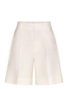 Ayla Shorts Twist & Tango White