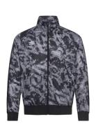 Taped Track Top Umbro Black