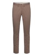 Slim Everyday Chinos GANT Brown