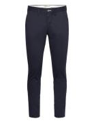 Slim Everyday Chinos GANT Navy