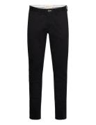 Slim Everyday Chinos GANT Black