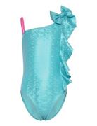 Swimming Costume Billieblush Blue