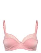 Sophie Uf Hunkemöller Pink