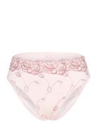 Diva Hl Rio H Hunkemöller Pink