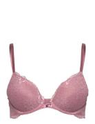 Marine Pp Push Hunkemöller Pink