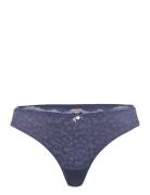 Marine String R Hunkemöller Navy