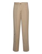 Espotpouri Pants F Enkel Studio Beige