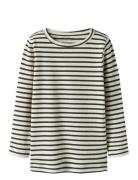 Nmnbani Ls Xsl Top Noos Name It Brown