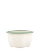 Bowl Kockums Jernverk Cream