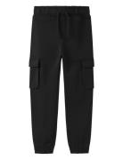 Nkmollie Cargo Pant Bru Noos Name It Black