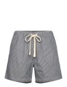 Xx Chino Bay Short Ii Med Indigo - Flat Finish Levi's® Navy