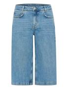 Dangomw 139 High X-Wide Shorts My Essential Wardrobe Blue