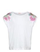 T-Shirt Billieblush White