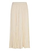 Skirt FREE/QUENT Beige