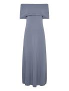 Margarida Dress Twist & Tango Blue