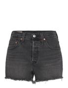 501 Original Short Step On It Levi's® Black