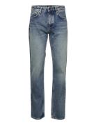 Studio Relaxed Abstract Blue NEUW Blue