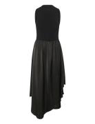 Gzsama Sl Dress Gestuz Black